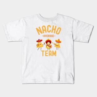 Cinco de Mayo Kids T-Shirt